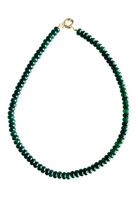 Candy Necklace | Hunter Green