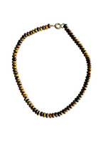 Candy Necklace | Tiger's Eye